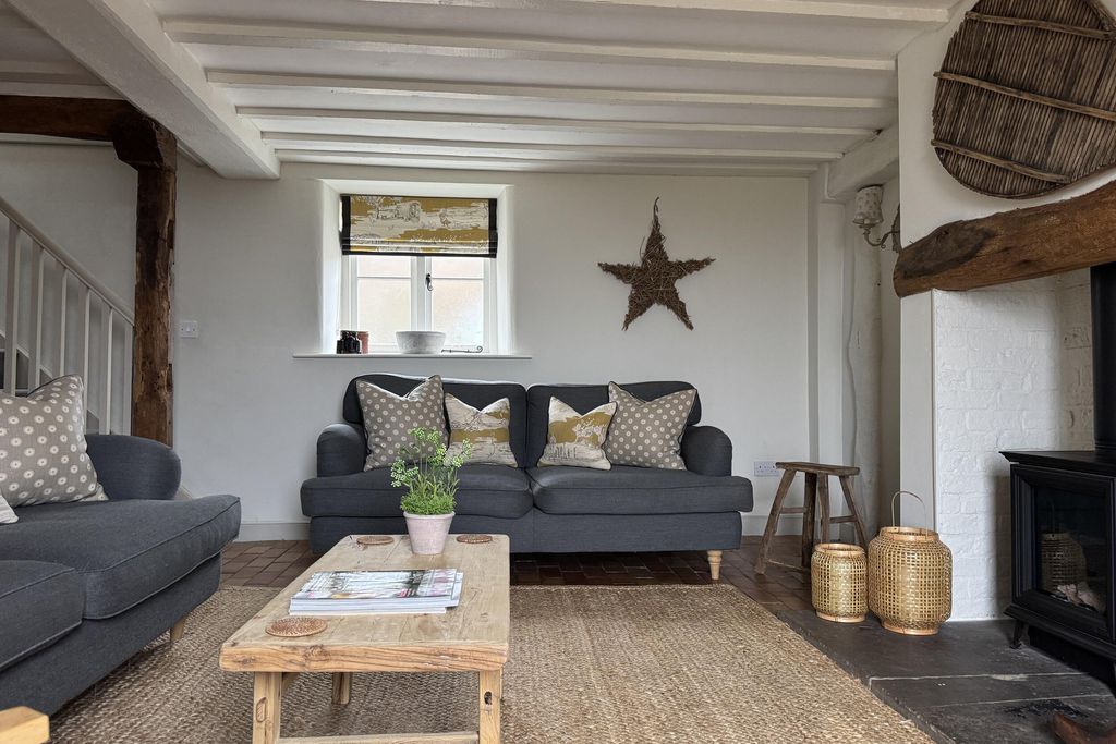 The Old Granary Matlock 13 - Gallery