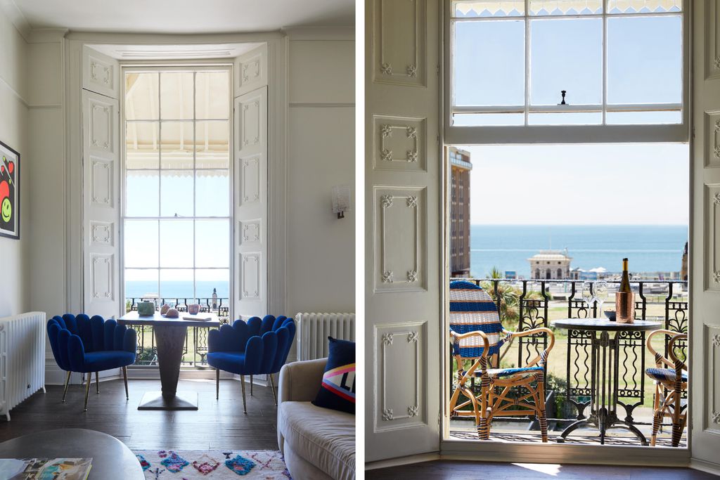 Artist Residence Brighton 2 - Gallery