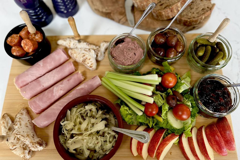 Pond Cottage 13 - Gallery