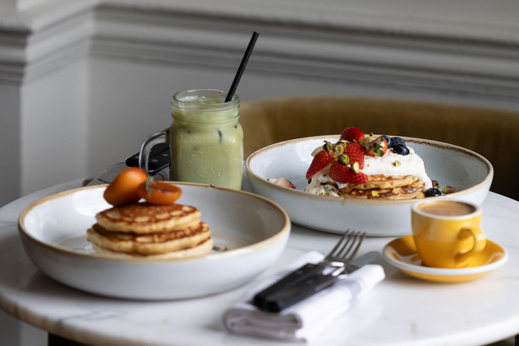 Artist Residence Brighton 15 - Gallery