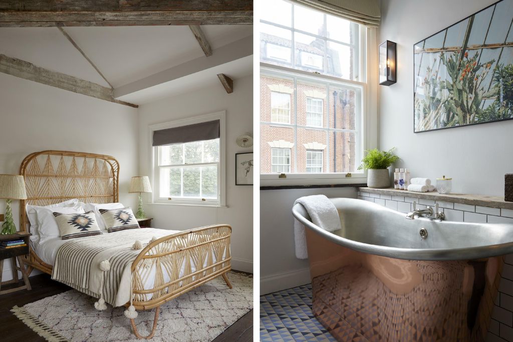 Artist Residence Bristol 2 - Gallery