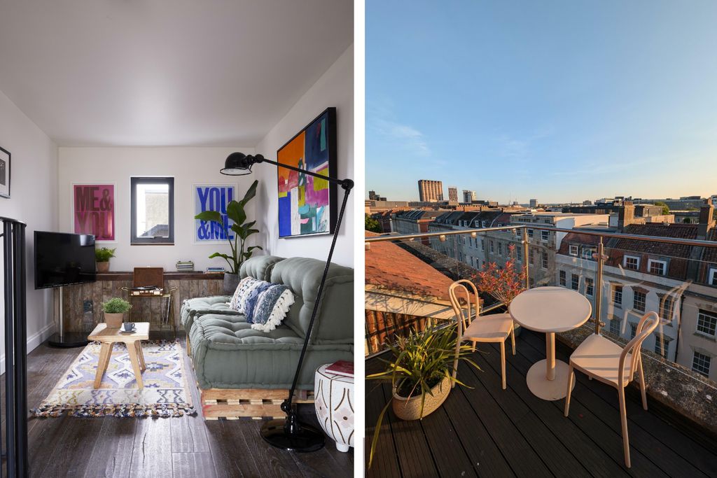 Artist Residence Bristol 3 - Gallery