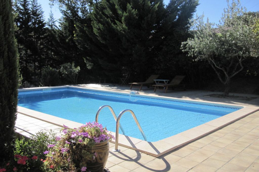 Maison des Artists 3 - Gallery