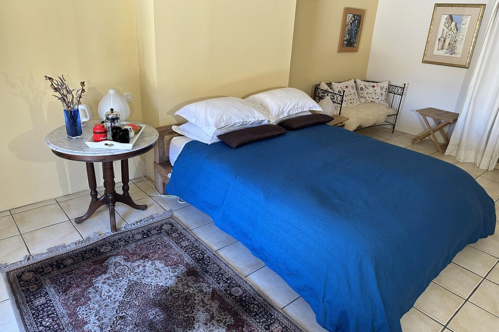 Maison des Artists 4 - Gallery