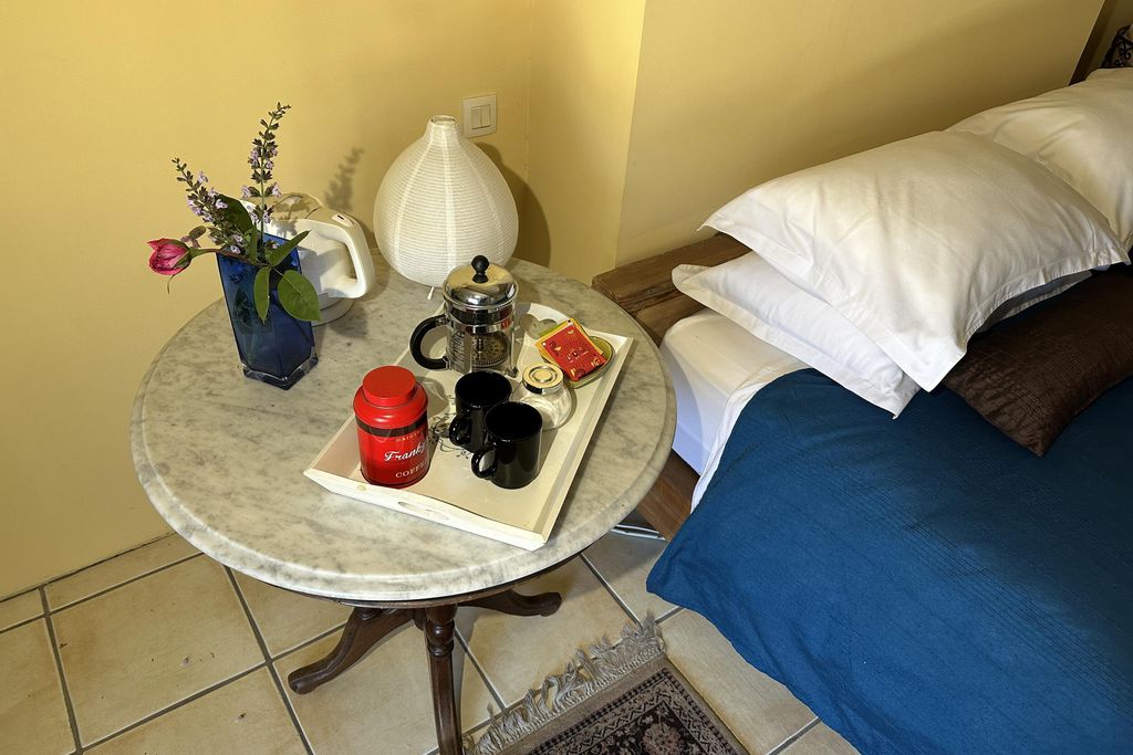 Maison des Artists 5 - Gallery