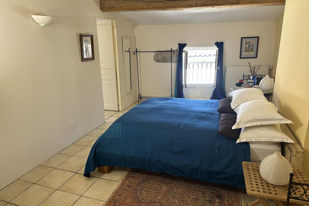 Maison des Artists 8 - Gallery