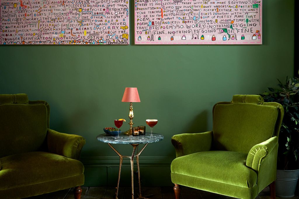 Artist Residence Brighton 4 - Gallery