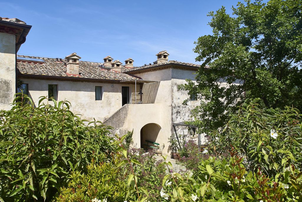 Casale di Cellole 19 - Gallery