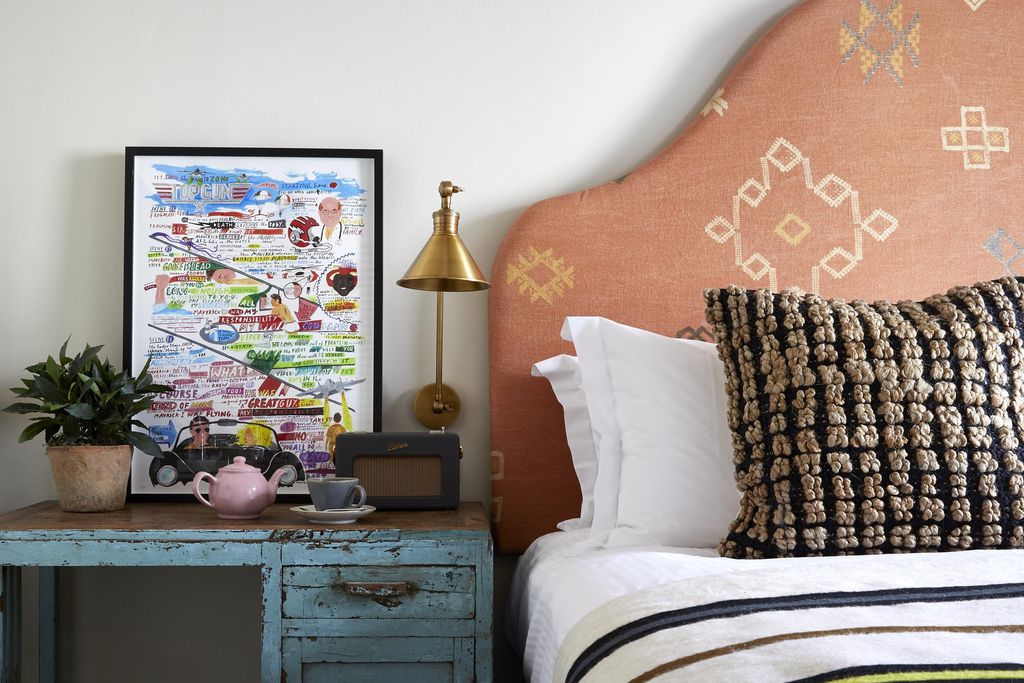 Artist Residence Penzance 6 - Gallery