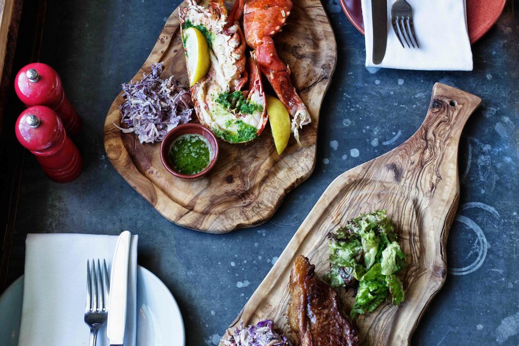 Artist Residence Penzance 11 - Gallery