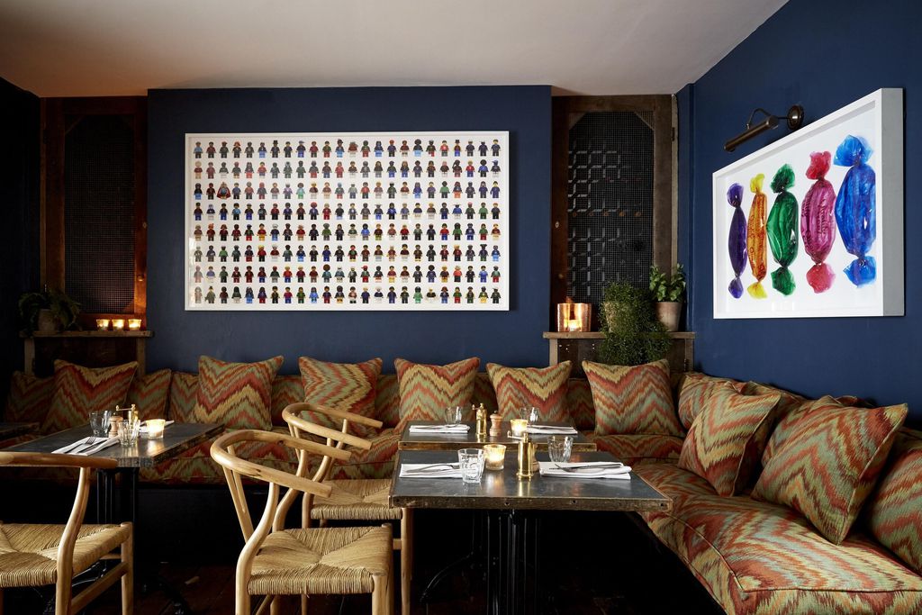 Artist Residence Penzance 15 - Gallery