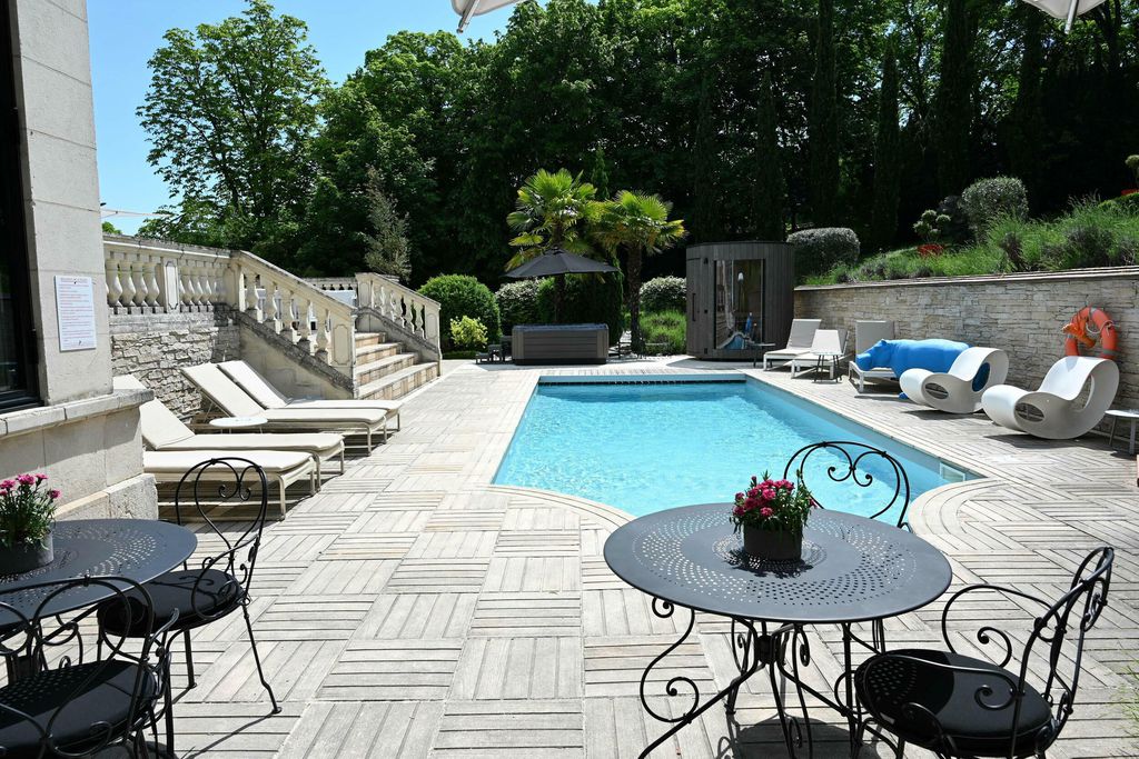 La Villa Eugène 1 - Gallery