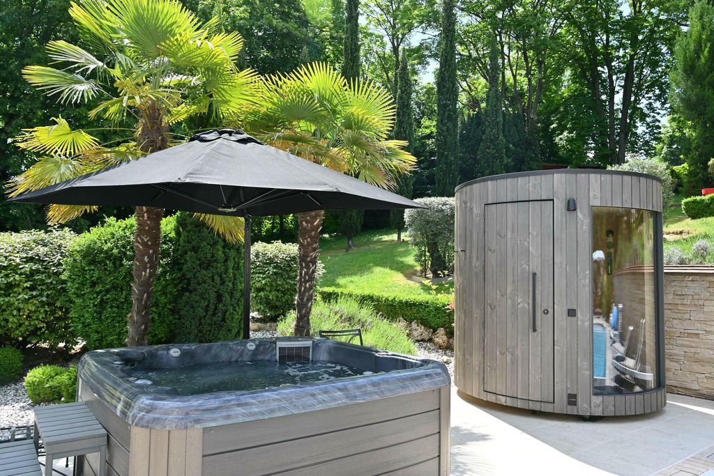 La Villa Eugène 3 - Gallery