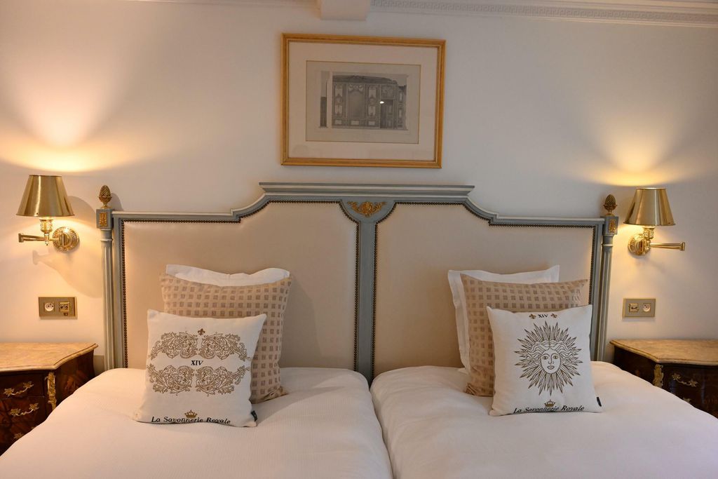 La Villa Eugène 8 - Gallery