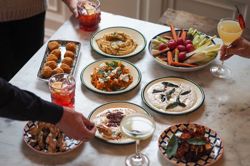 Artist Residence Bristol 14 - Gallery