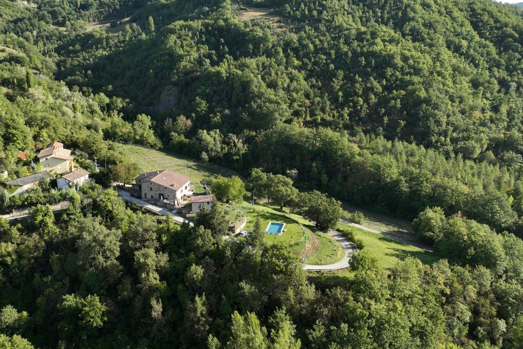 Agriturismo Marcofrate 1 - Gallery