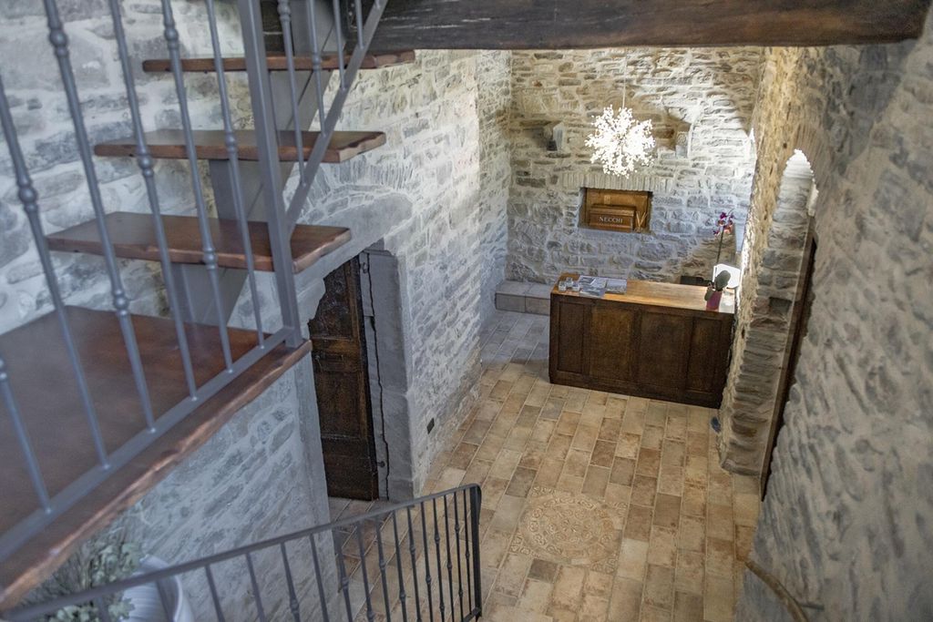 Agriturismo Marcofrate 11 - Gallery