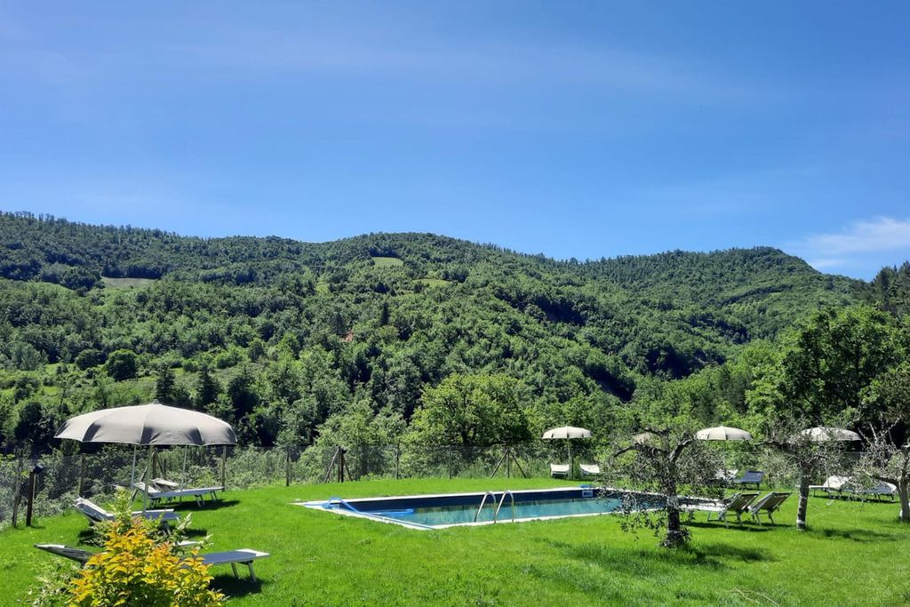 Agriturismo Marcofrate 4 - Gallery