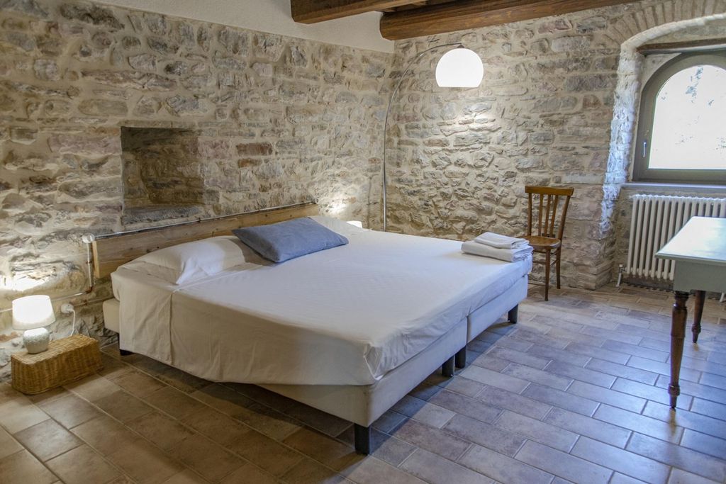 Agriturismo Marcofrate 7 - Gallery