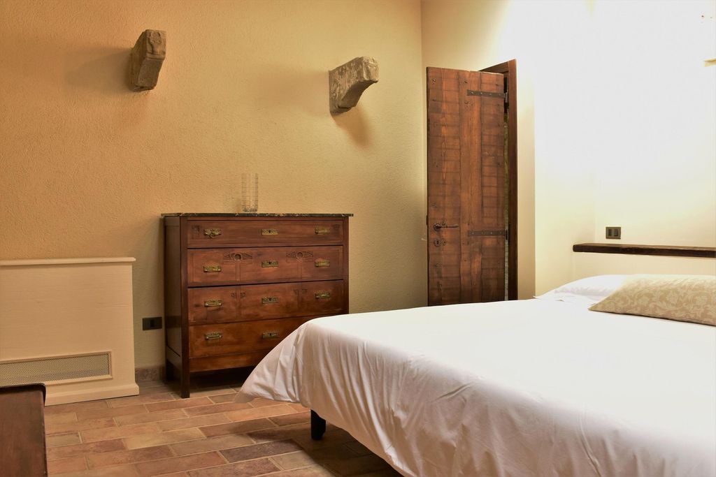 Agriturismo Marcofrate 10 - Gallery