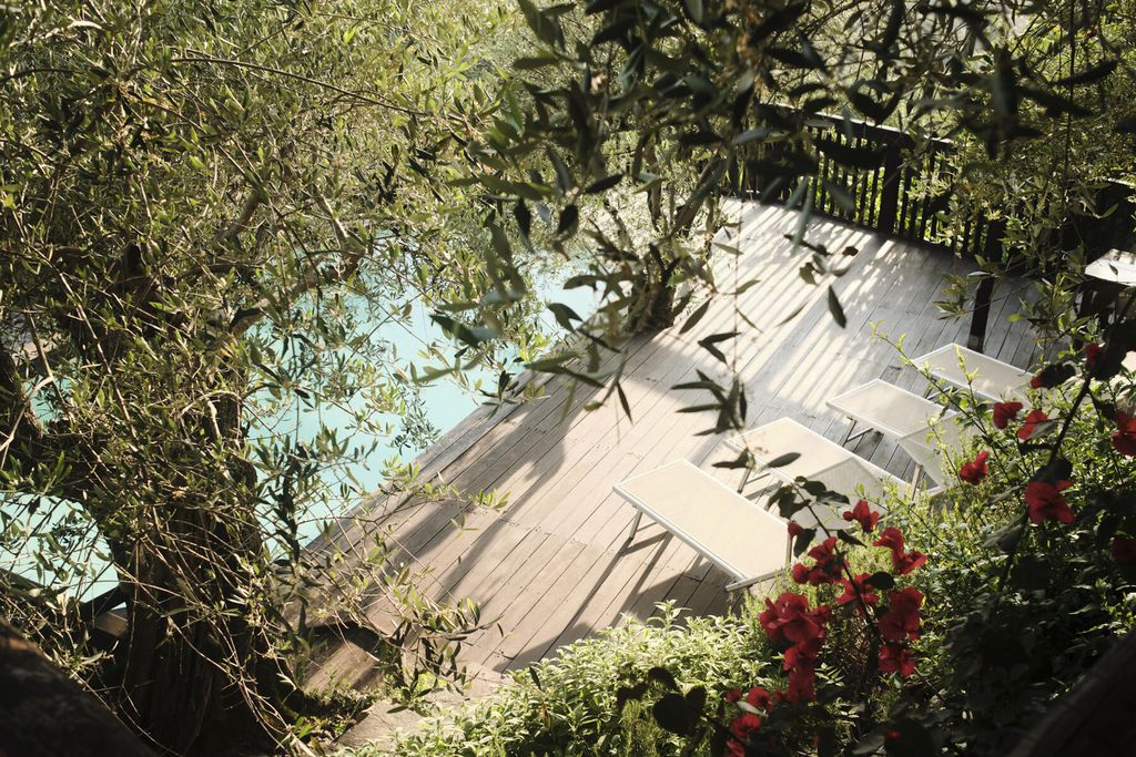 La Lucertola 8 - Gallery