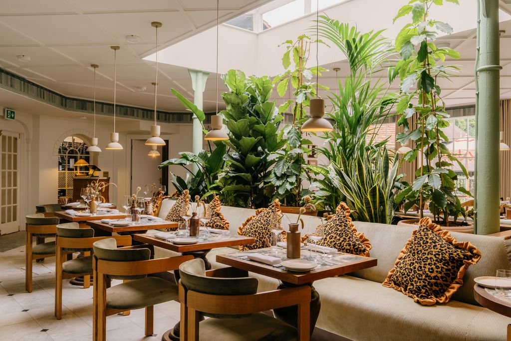 Crafted at Powdermills 2 - Gallery