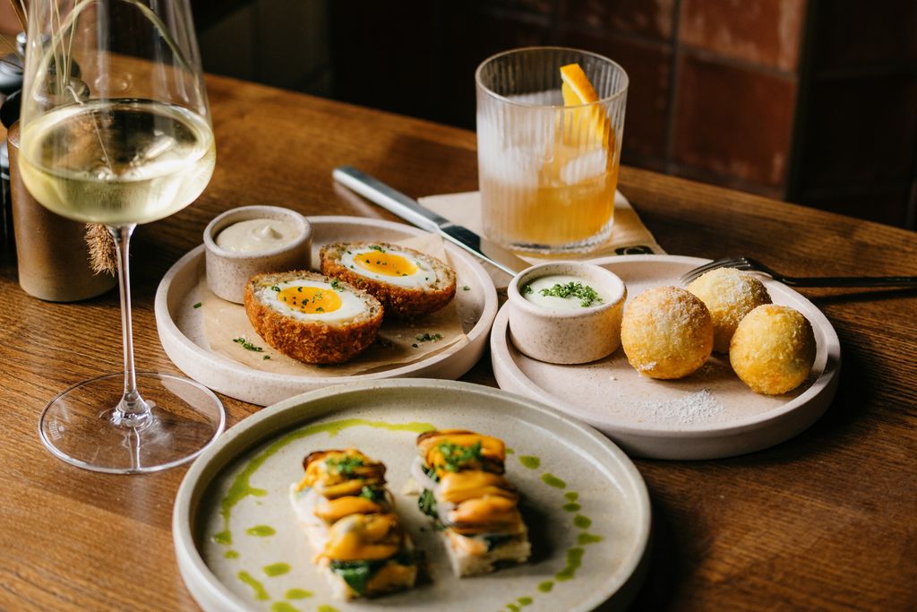 Crafted at Powdermills 5 - Gallery