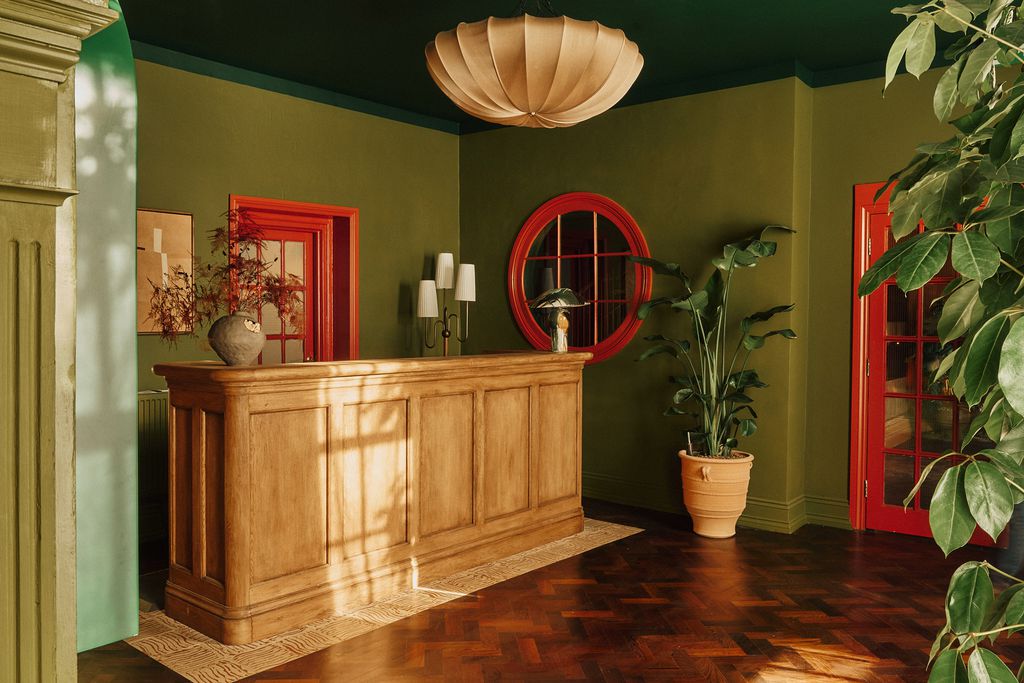 Crafted at Powdermills 7 - Gallery