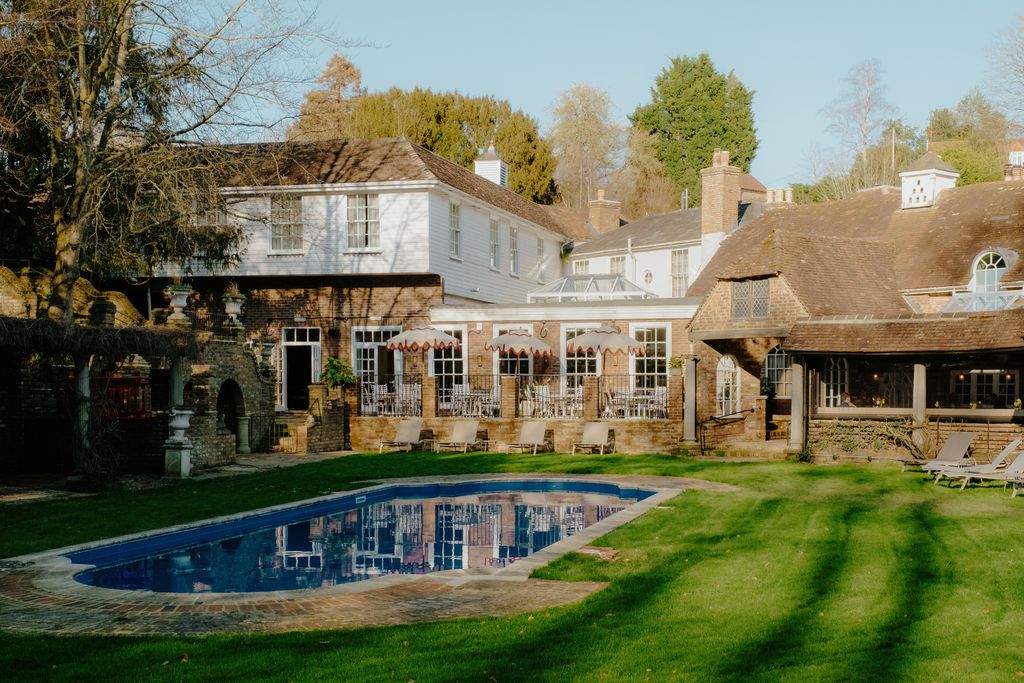 Crafted at Powdermills 8 - Gallery