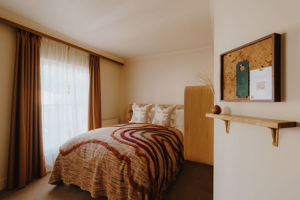 Crafted at Powdermills 9 - Gallery