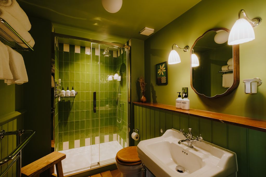 Crafted at Powdermills 11 - Gallery