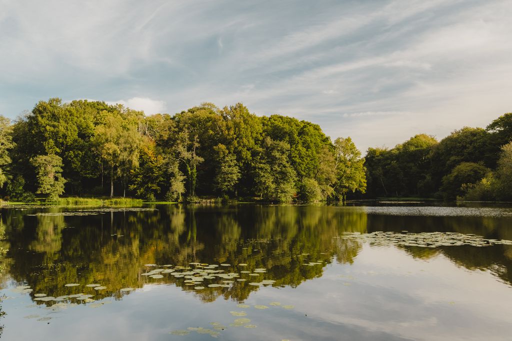 Crafted at Powdermills 14 - Gallery