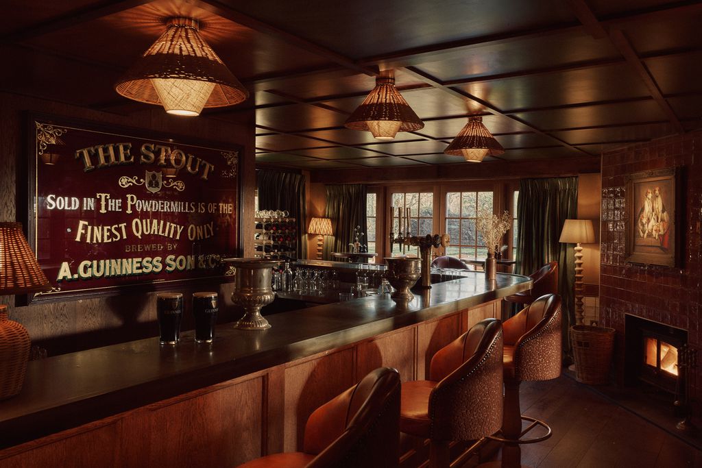 Crafted at Powdermills 16 - Gallery