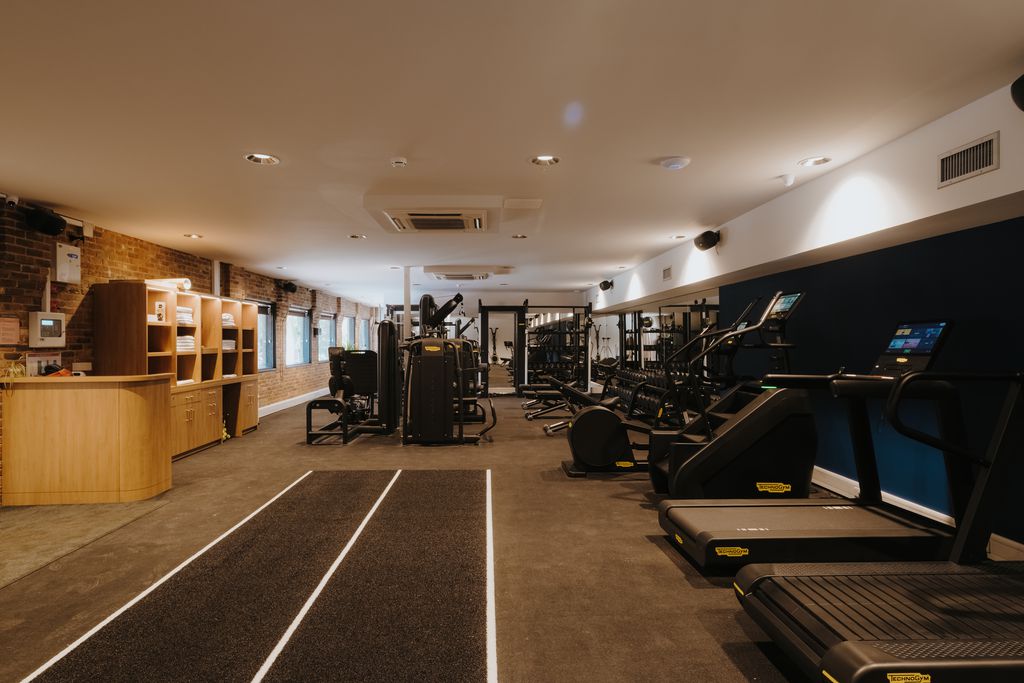 Crafted at Powdermills 18 - Gallery