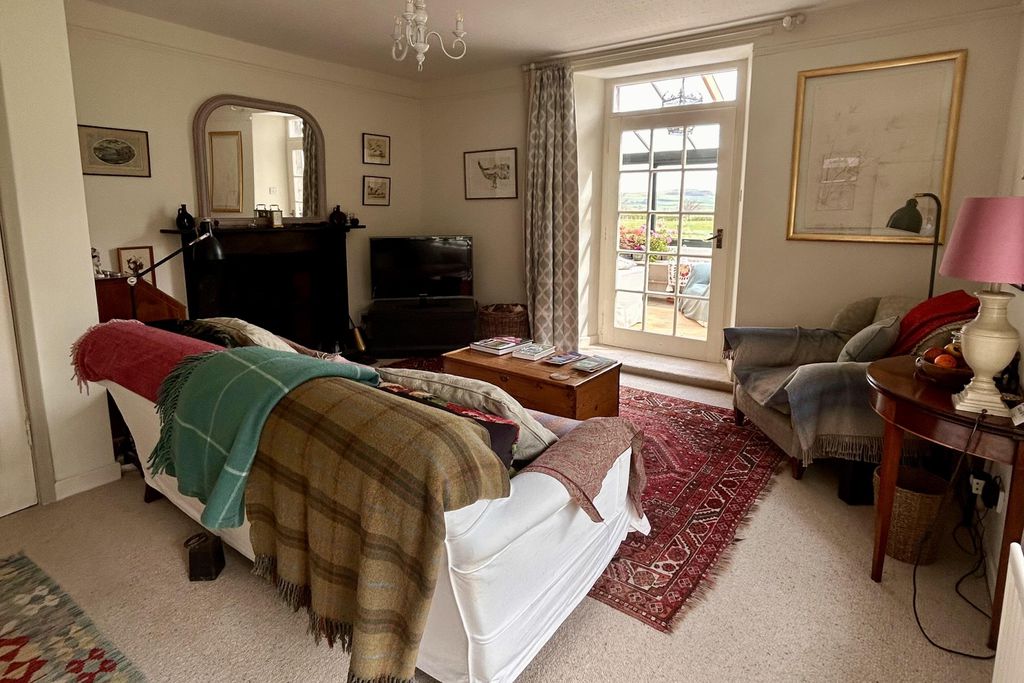 Chillingham Newtown 3 - Gallery