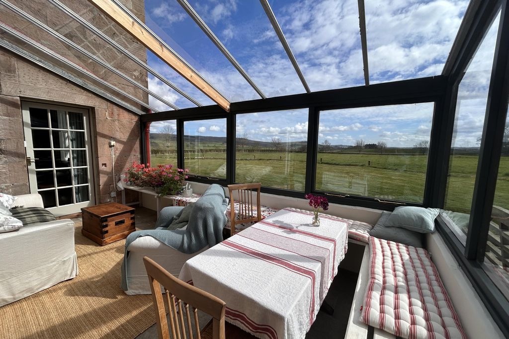 Chillingham Newtown 4 - Gallery