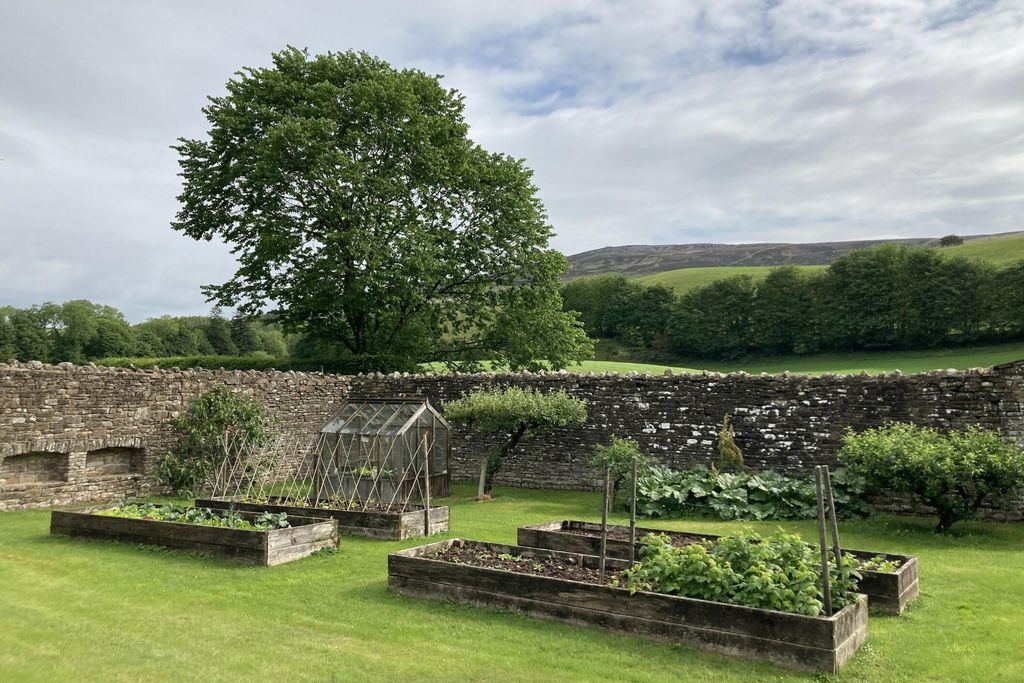 The Hayloft, Cumrew House 4 - Gallery