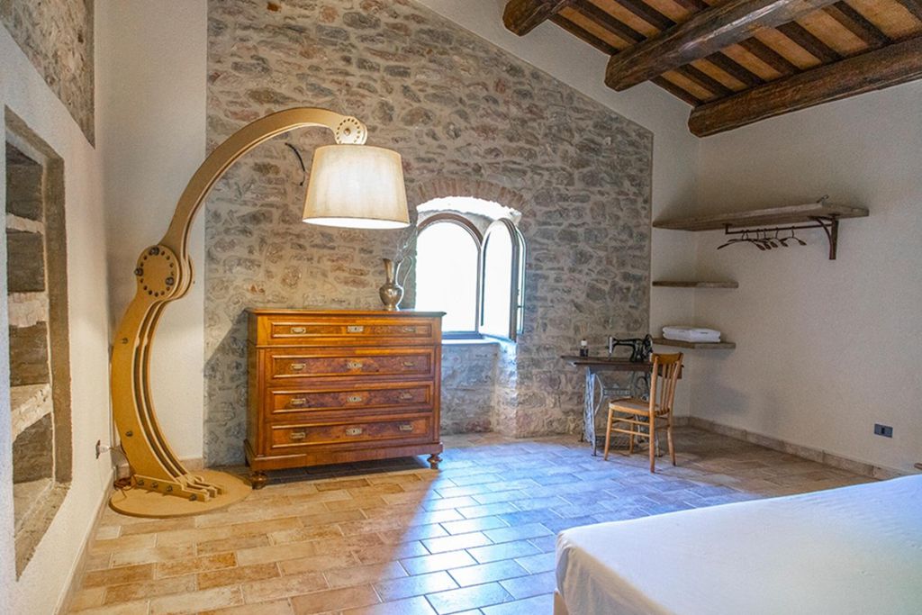 Agriturismo Marcofrate 6 - Gallery