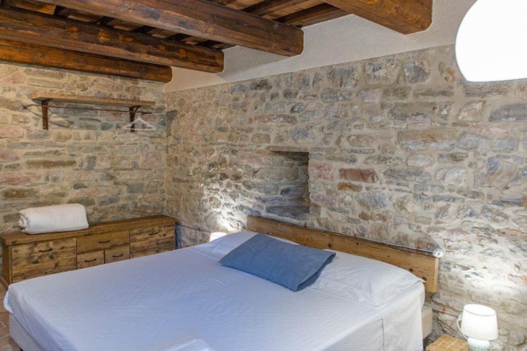 Agriturismo Marcofrate 8 - Gallery