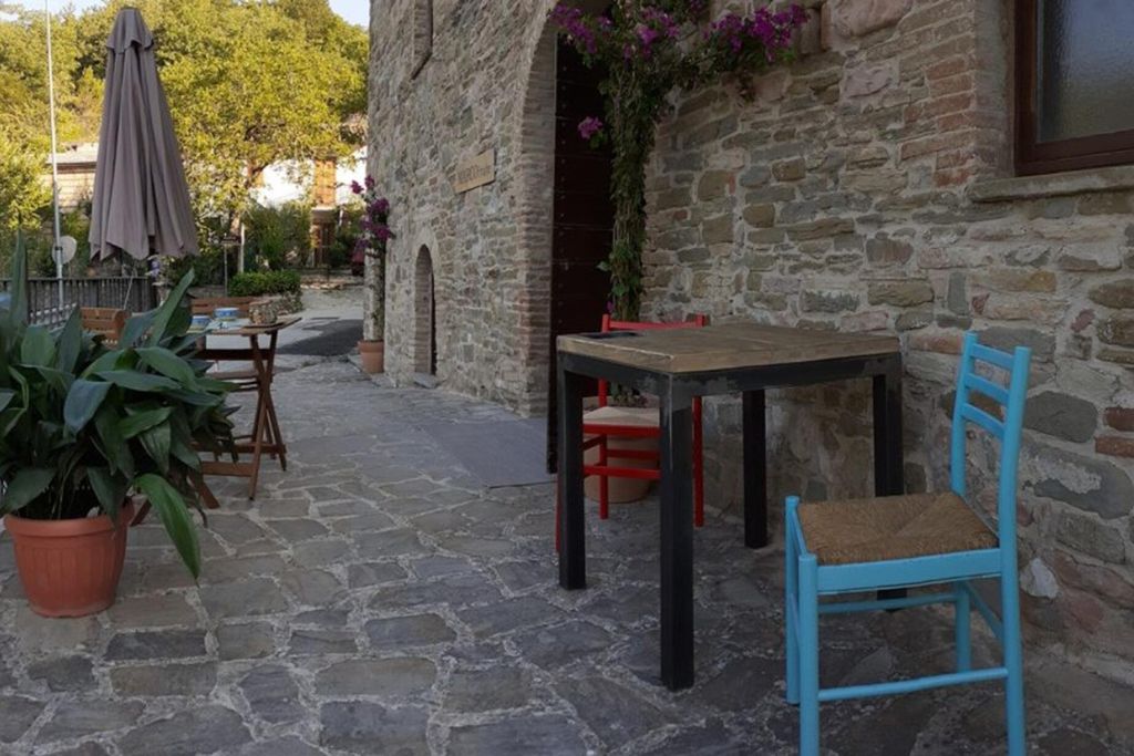 Agriturismo Marcofrate 15 - Gallery