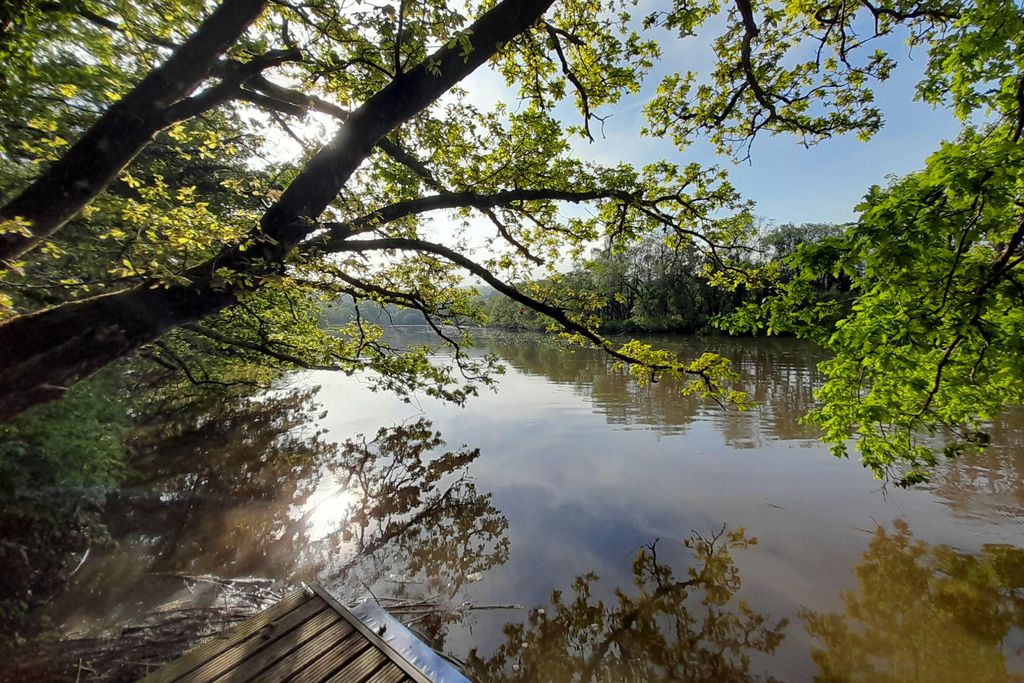 The Smithy at Okel Tor Mine 4 - Gallery