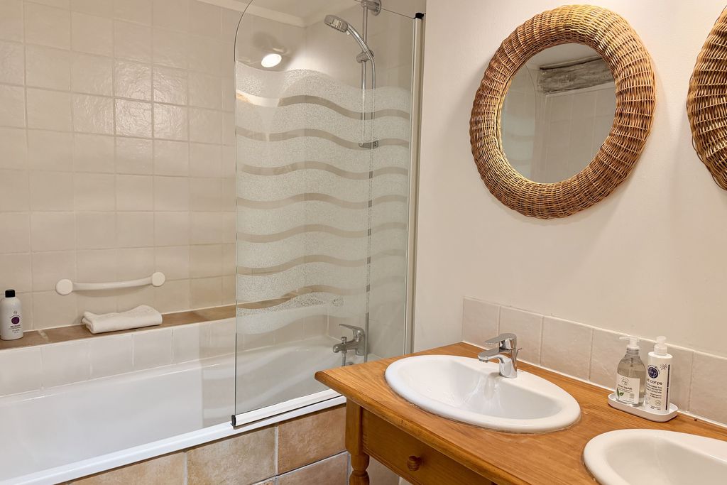 Le Vieil Aiglun B&B 7 - Gallery