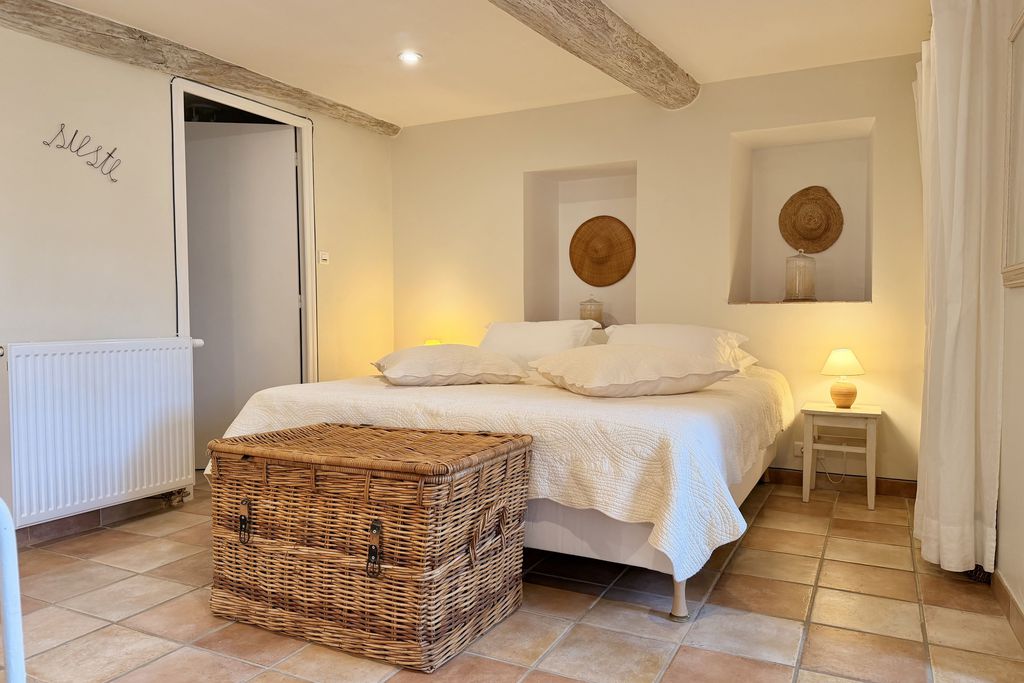 Le Vieil Aiglun B&B 8 - Gallery