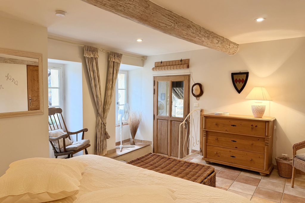 Le Vieil Aiglun B&B 12 - Gallery