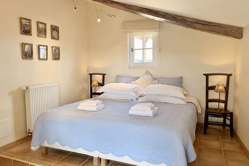 Le Vieil Aiglun B&B 13 - Gallery