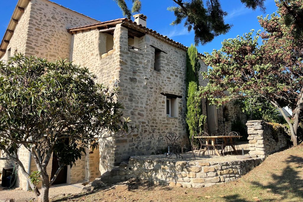 Le Vieil Aiglun B&B 19 - Gallery