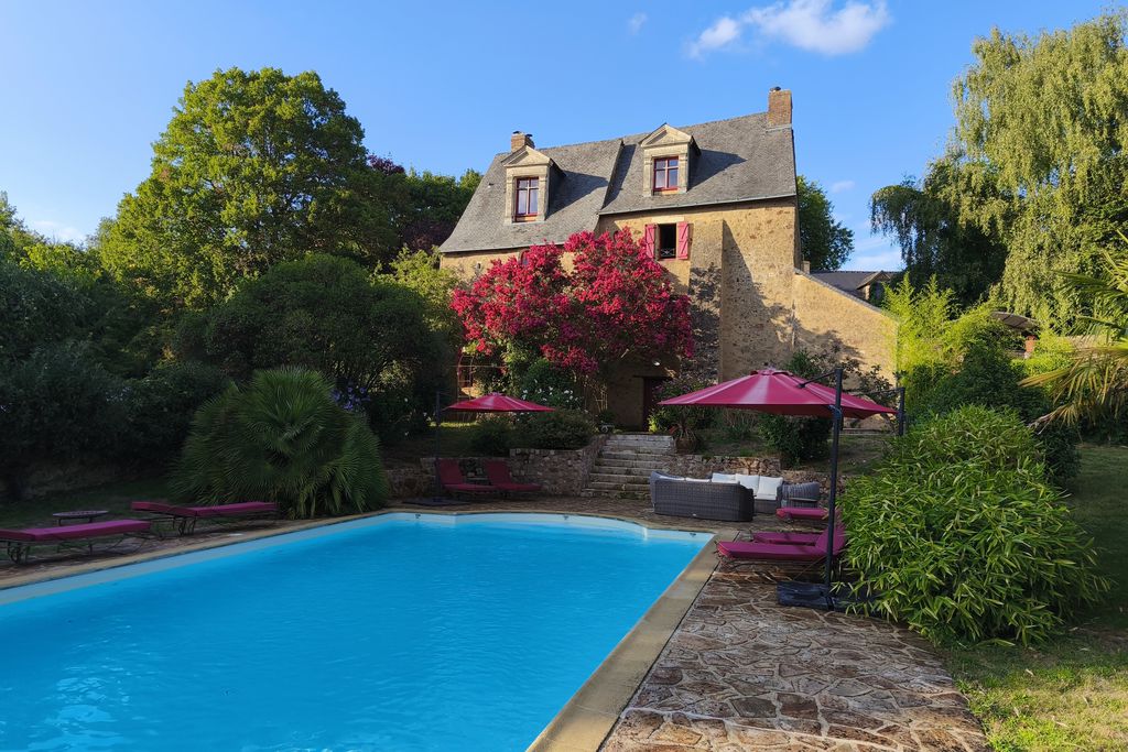 Le Manoir des Forges 1 - Gallery