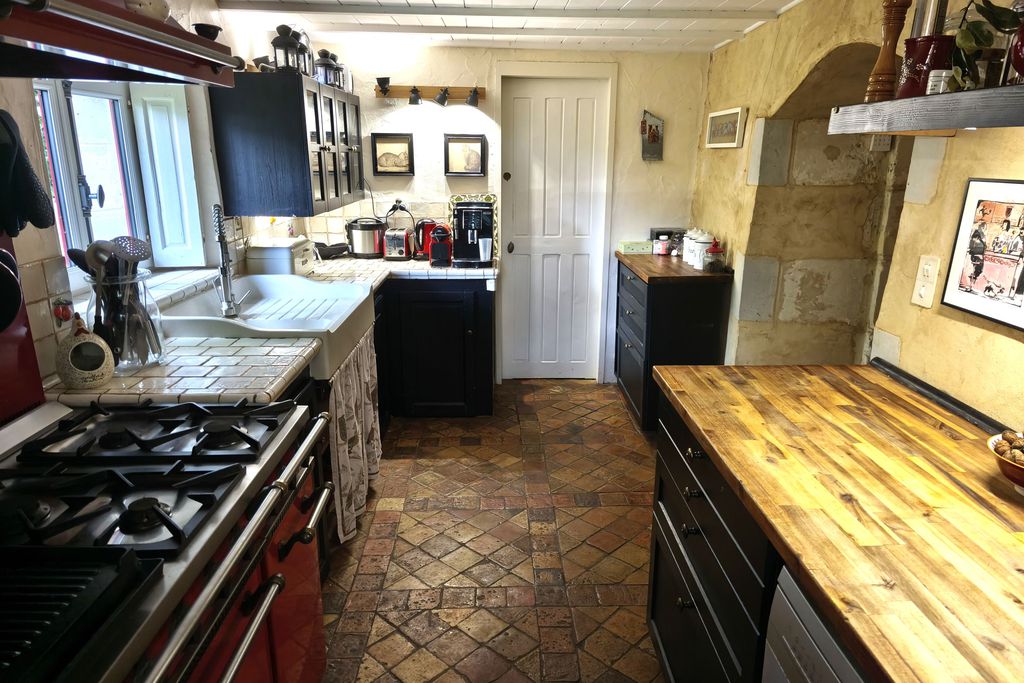 Le Manoir des Forges 6 - Gallery