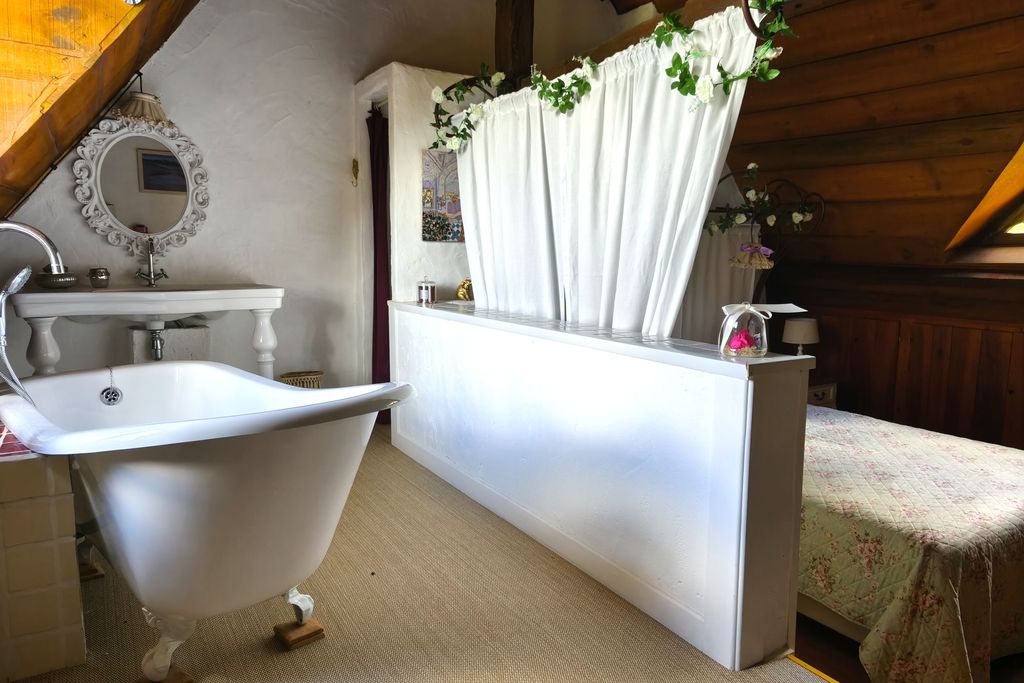 Le Manoir des Forges 9 - Gallery