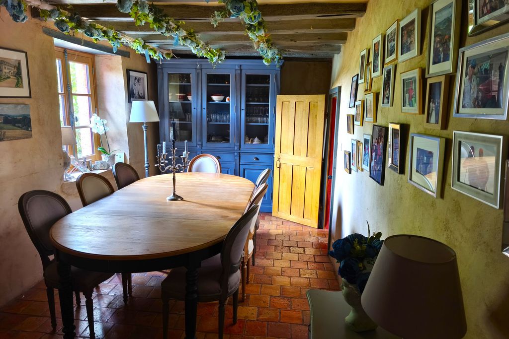 Le Manoir des Forges 5 - Gallery
